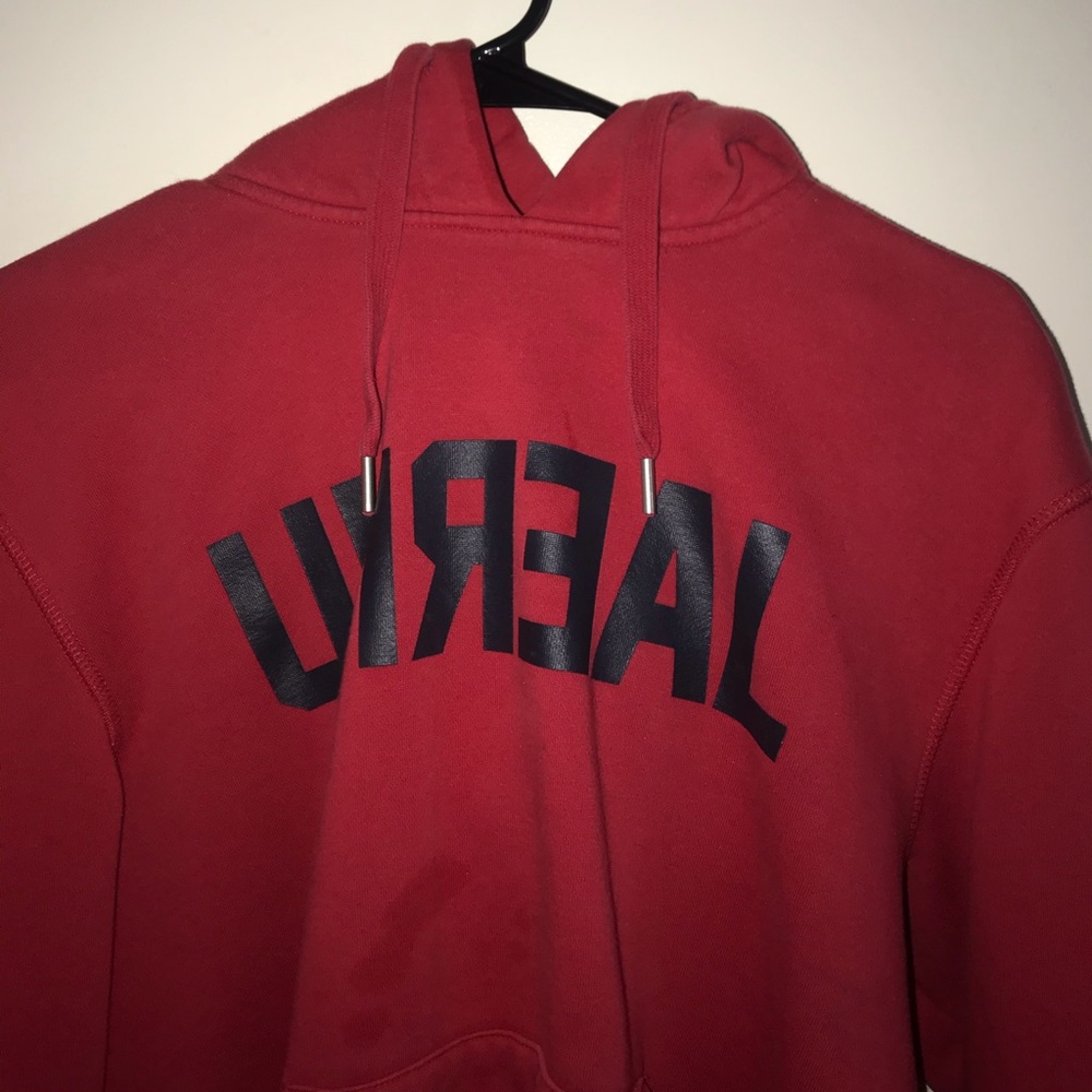 UNRL HOODIE